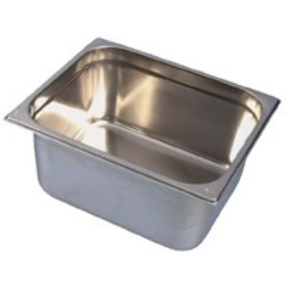 Picture of S/S GASTRONORM PAN 1/2 200mm N5220