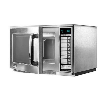 Picture of SHARP 1900W MICROWAVE R24AT