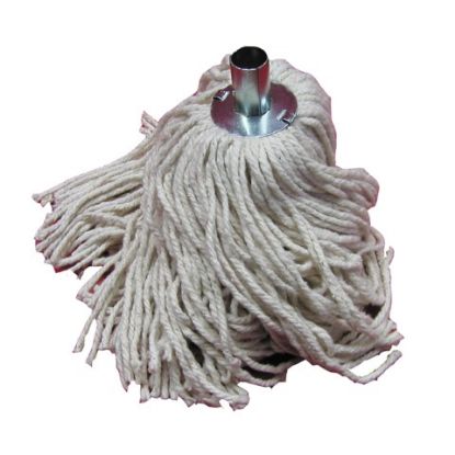 Picture of PY16 METAL SOCKET MOP HEAD 270GM