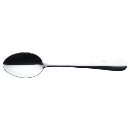 Picture of GENWARE FLORENCE DESSERT SPOON 18/0 (12)