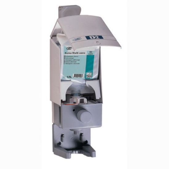 Picture of D2/D10 DIVERMITE S DISPENSER