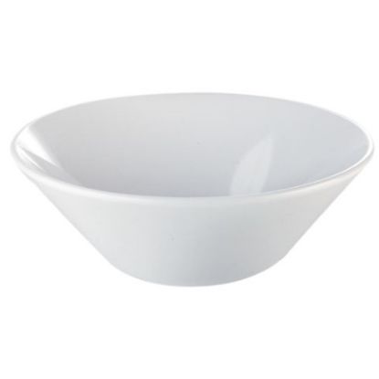 Picture of CASE OF SIMPLY CONIC BOWLS 6.5x2.5" 17x6cm 20oz (6)