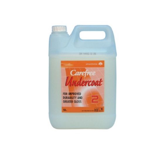 Picture of CAREFREE UNDERCOAT 5L (CASE OF 2) 