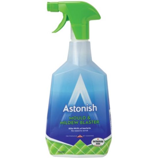 Picture of ASTONISH MOULD AND MILDEW REMOVER 750ml (SINGLE)