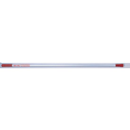 Picture of FREEDOM INTERCHANGE ALUMINIUM MOP HANDLE HEAVY DUTY 54" RED