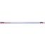 Picture of FREEDOM INTERCHANGE ALUMINIUM MOP HANDLE HEAVY DUTY 54" RED