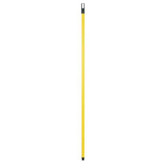 Picture of HANDLE 120CM YELLOW