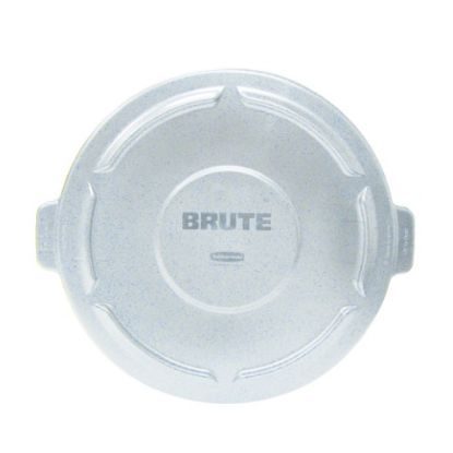 Picture of BRUTE CONTAINER LID ROUND TO FIT 75LTR