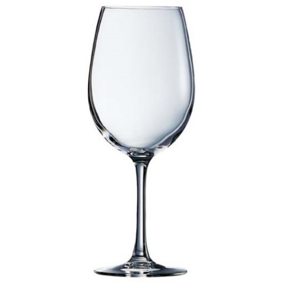 Picture of RESERVA TULIP WINE GLASSES 20oz 58cl (PACK OF 6)