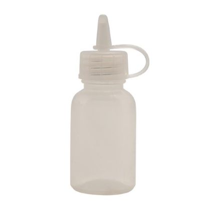 Picture of MINI SAUCE BOTTLE PLASTIC 1oz