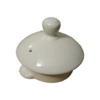 Picture of CHURCHILL SANDRINGHAM TEAPOT LID FOR 4 CUP (CASE OF 6)