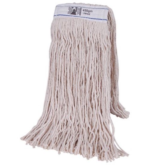 Picture of KENTUCKY PY MOP HEAD 450G