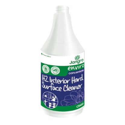 Picture of TRIGGER BOTTLE FOR ENVIRO H2 INTERIOR HARD SURFACE CLEANER (NO TRIGGER HEAD)