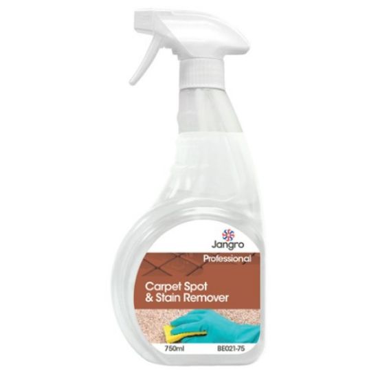 Picture of JANGRO SPOT AND STAIN REMOVER 750ML (SINGLE)