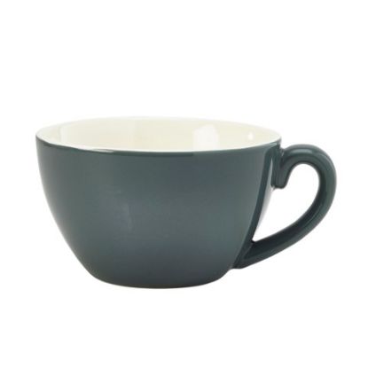 Picture of BOWL SHAPED CUP 12OZ/34CL GREY (6)