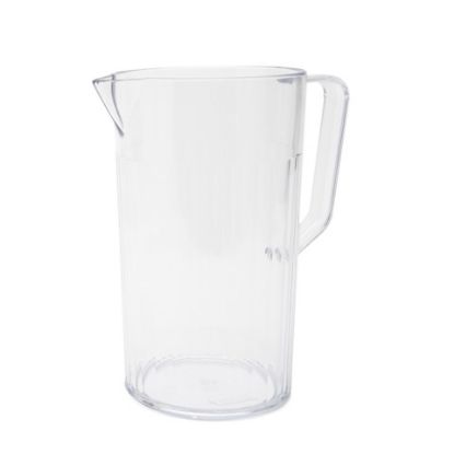 Picture of POLYCARB JUG 1.1LTR/2PINT CLEAR