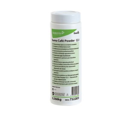 Picture of SUMA CAFE POWDER C2.1566g  (CASE OF 2)