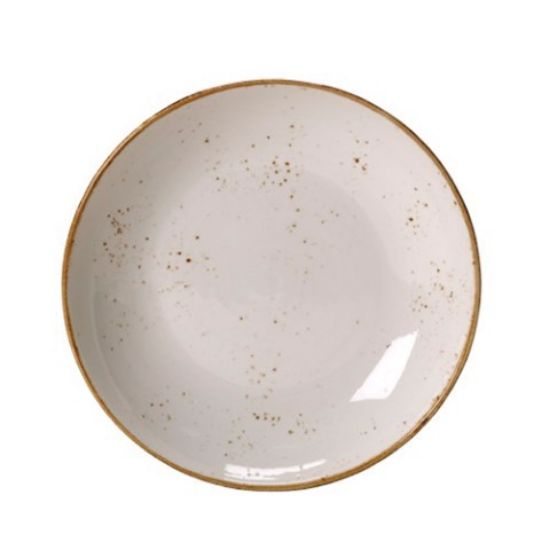 Picture of STEELITE CRAFT COUPE BOWL 8" WHITE (24)