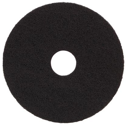 Picture of FLOORPAD BLACK 19" (5)