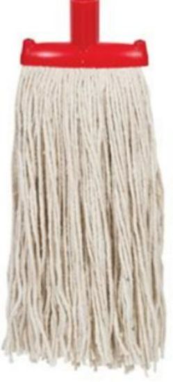 Picture of PRAIRIE PY MOP 340 GRM RED