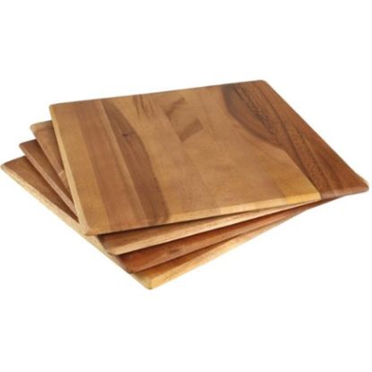 Picture of TUSCANY SQUARE TABLE MATS (4) 