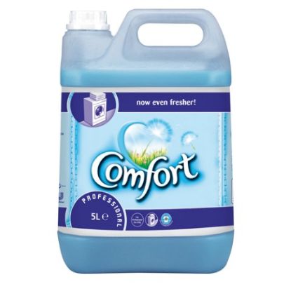 Picture of COMFORT PROFESSIONAL ORIGINAL 5L (CASE OF 2)