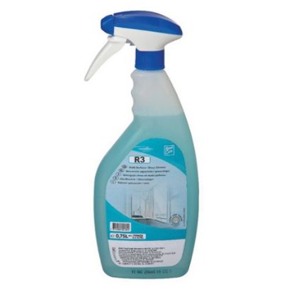 Picture of ROOMCARE MULTI SURFACE CLEANER R3 750ML (CASE OF 6)