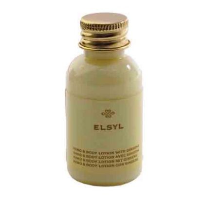 Picture of ELSYL HAND & BODY LOTION 40ML (200)