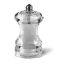 Picture of COLE & MASON CAPSTAN 125 ACRYLIC SALT MILL 3.3"