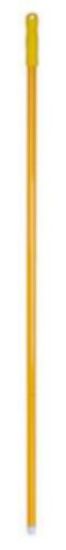 Picture of FLOOR SQUEEGEE HANDLE COMPOSITE YELLOW