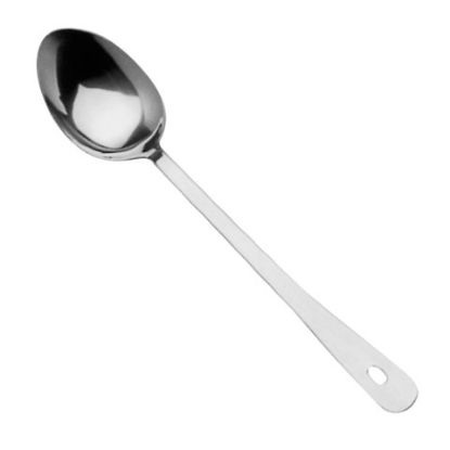 Picture of SERVING SPOON ST/ST 14"