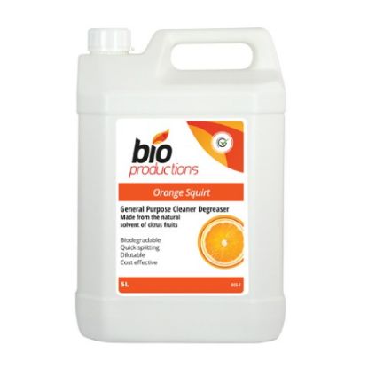 Picture of CITRA CLEAN ORANGE SQUIRT 5LTR (2)