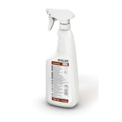 Picture of GREASEAWAY EL25 RTU OVEN CLEANER 750ML (6)