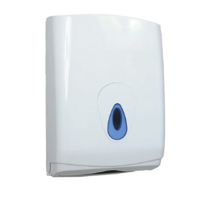 Picture of MODULAR C/Z FOLD LARGE DISPENSER PLASTIC