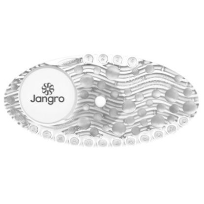 Picture of JANGRO CURVE AIR FRESHENER MANGO WITH 2 HOLDERS (10)