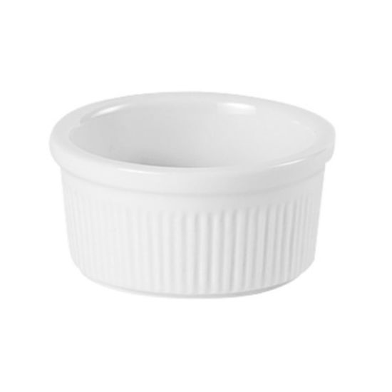 Picture of PORCELITE RAMEKIN 3.25" 4oz (CASE OF 12)