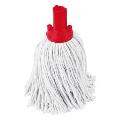 Picture of EXEL TWINE MOP HEAD 200 GRM RED