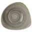 Picture of CASE OF 12 STONECAST LOTUS BOWL 7" PEPPERCORN GREY