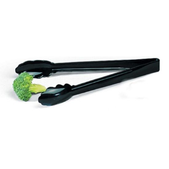 Picture of SALAD TONGS 9" BLACK