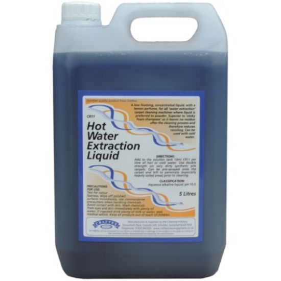 Picture of CRAFTEX HOT WATER EXTRACTION LIQUID 5LTR  (2)