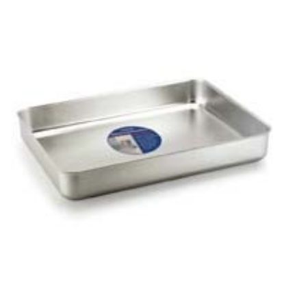 Picture of ALUMINIUM BAKING DISH 470X356X70MM