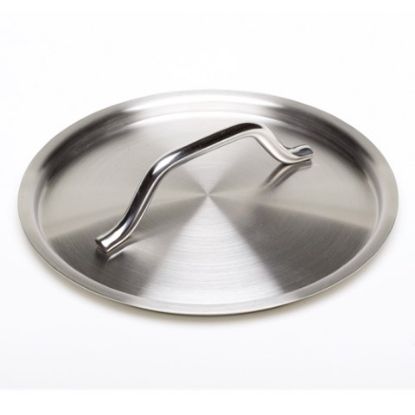 Picture of GENWARE STAINLESS STEEL LID 24cm (FITS 5LTR)