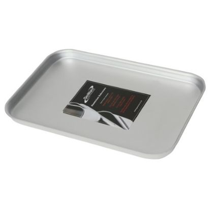 Picture of ALUMINIUM BAKING SHEET 315x215x20mm