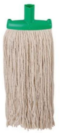 Picture of PRAIRIE PY MOP HEAD 450G GREEN