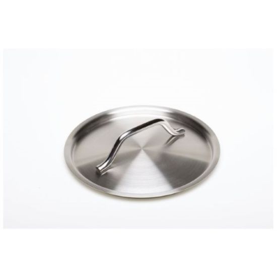 Picture of GENWARE LID STAINLESS STEEL 45CM