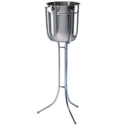 Picture of STAND FOR WINE BUCKET 12.8PT