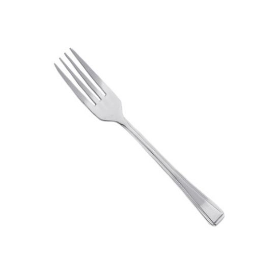 Picture of PARISH HARLEY REGAL DESSERT FORK 18/0 (PACK OF 12)