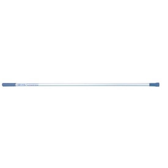 Picture of FREEDOM INTERCHANGE ALUMINIUM MOP HANDLE HEAVY DUTY 54" BLUE