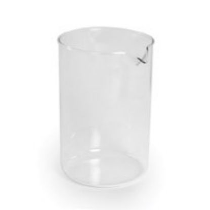 Picture of CAFETIERE SPARE BEAKER 8 CUP *P