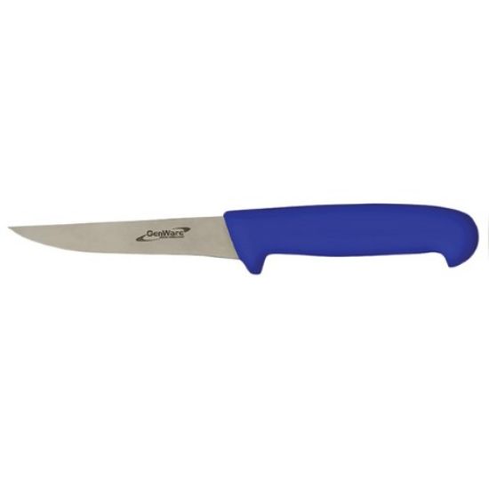 Picture of FLEXIBLE FILLETING KNIFE 6" BLUE